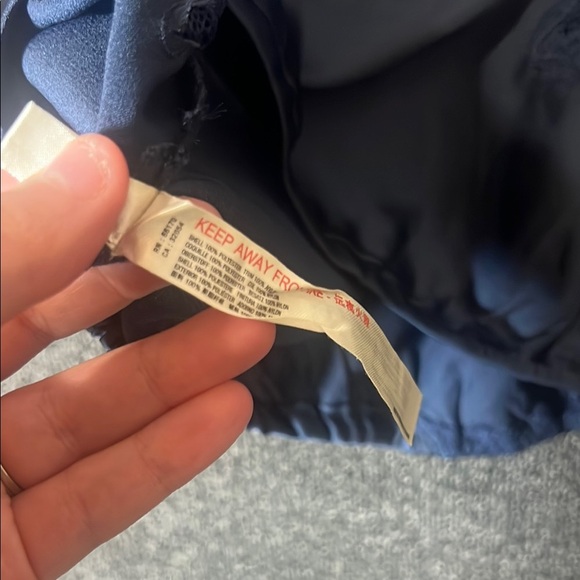 Intimately Free People Night Out Blouson Brami Slip Cami Cropped Top, Medium - Picture 7 of 7